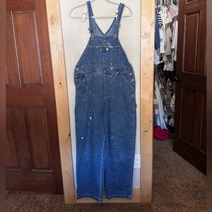 Union bay overalls